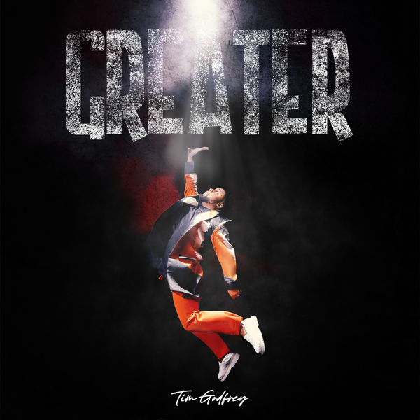 Tim Godfrey – Greater Album