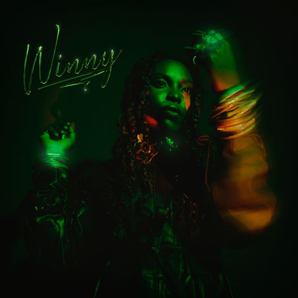 Winny – WINNY EP