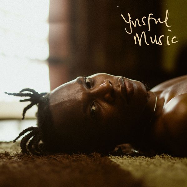 YKB – YUSFUL MUSIC EP