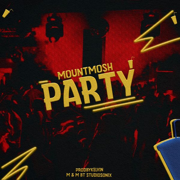 Mountmosh – Party