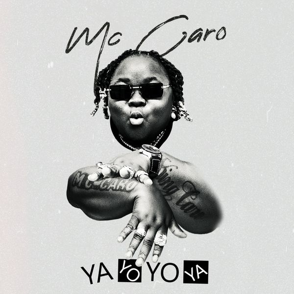 MC CARO – YAYOYOYA