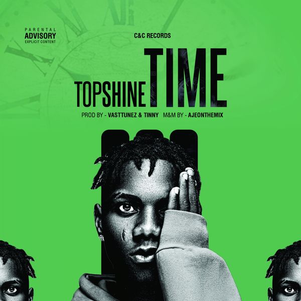 Topshine – Time (Speed Up)