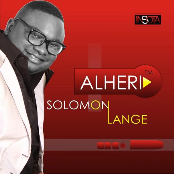 Solomon Lange – Alheri Album