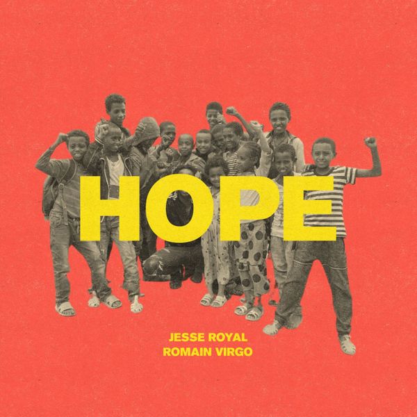 Jesse Royal – Hope ft. Romain Virgo