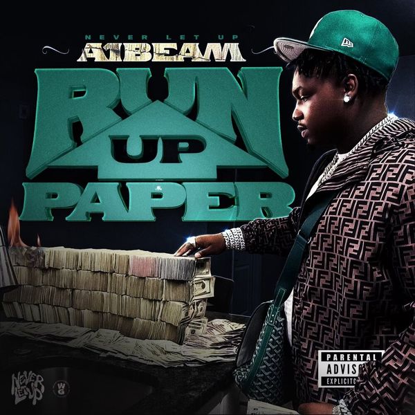 A1Beam – Run Up Paper