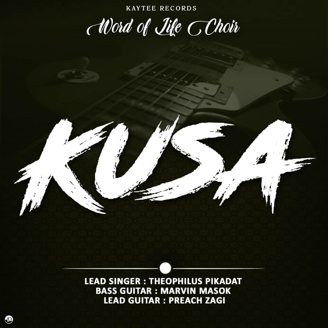 Word Of Life Choir – Jani Kusa