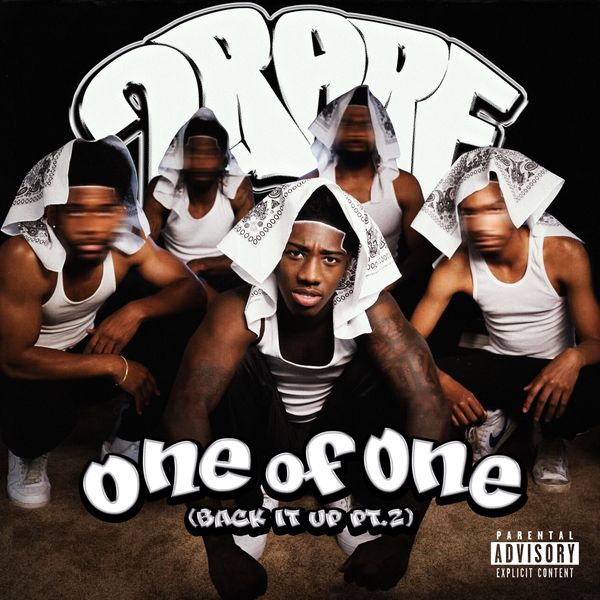 2Rare – One of One (Back It Up Pt. 2)