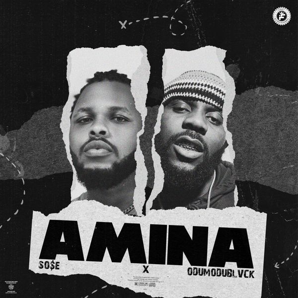 So$e – Amina ft. Odumodublvck