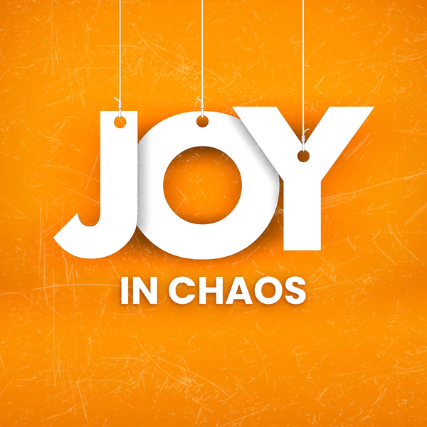 Holy Drill – Joy in Chaos (Instrumental)