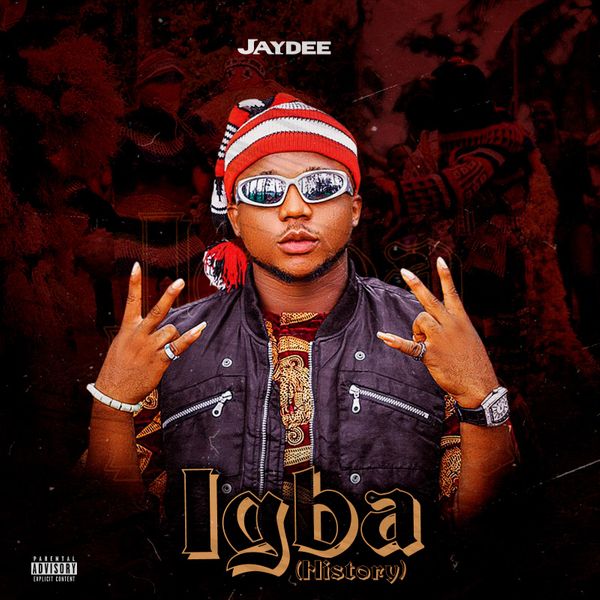 Jaydee bombshell – Igba
