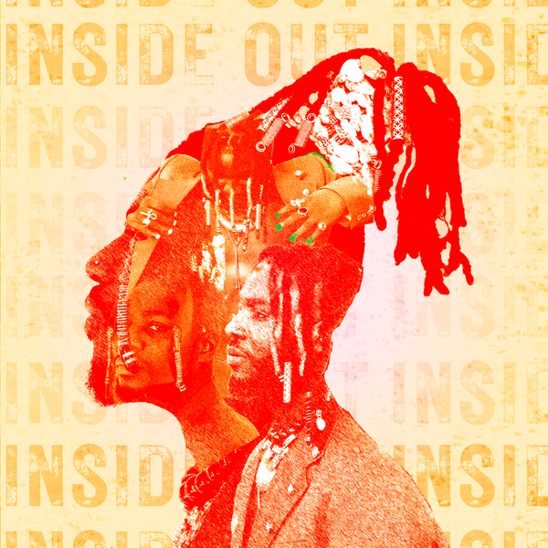 Nviiri The Storyteller – Inside Out Album