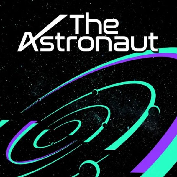 Jin – The astronaut