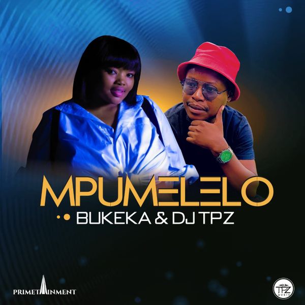 Bukeka – Mpumelelo ft. DJ Tpz