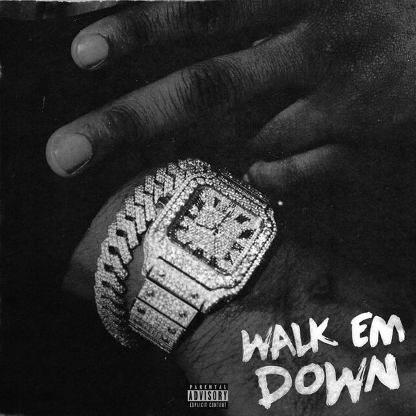 Rot Ken – Walk Em Down