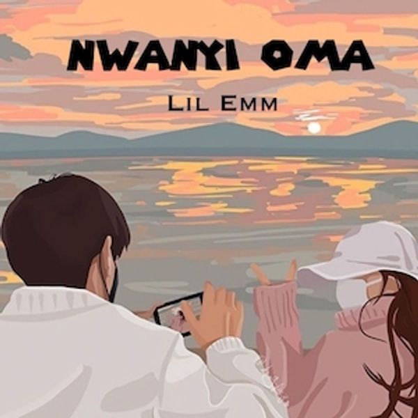 Lil Emm – Nwanyi Oma (sped up)