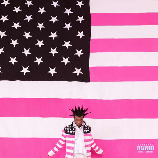 Lil Uzi Vert – Pink Tape Album