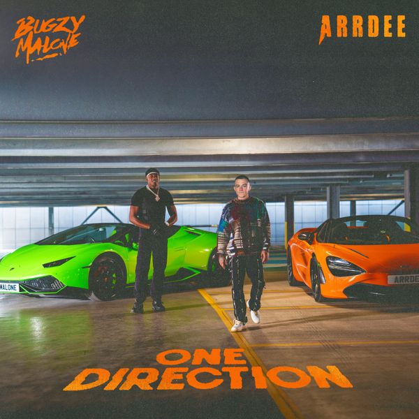 ArrDee – One Direction Ft. Bugzy Malone