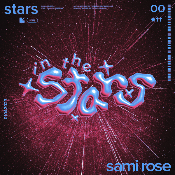 Sami Rose – In The Stars (Sped Up Version) (Speed)
