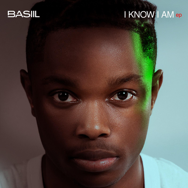 Basiil – I Know I Am EP
