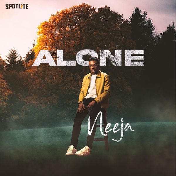 Neeja – Alone