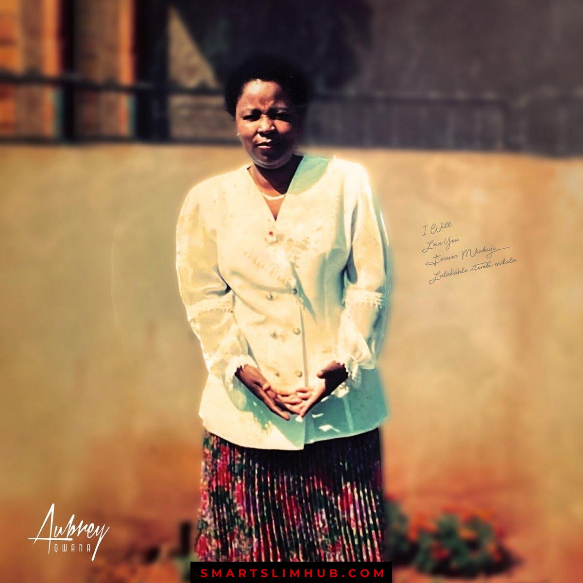 Aubrey Qwana – Mkabayi Album