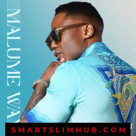 DJ Tira – Malume Way Album