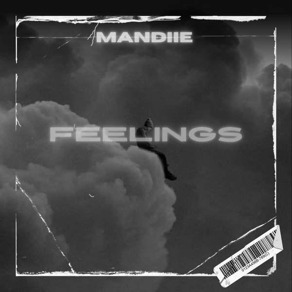 Mandiie – FEELINGS