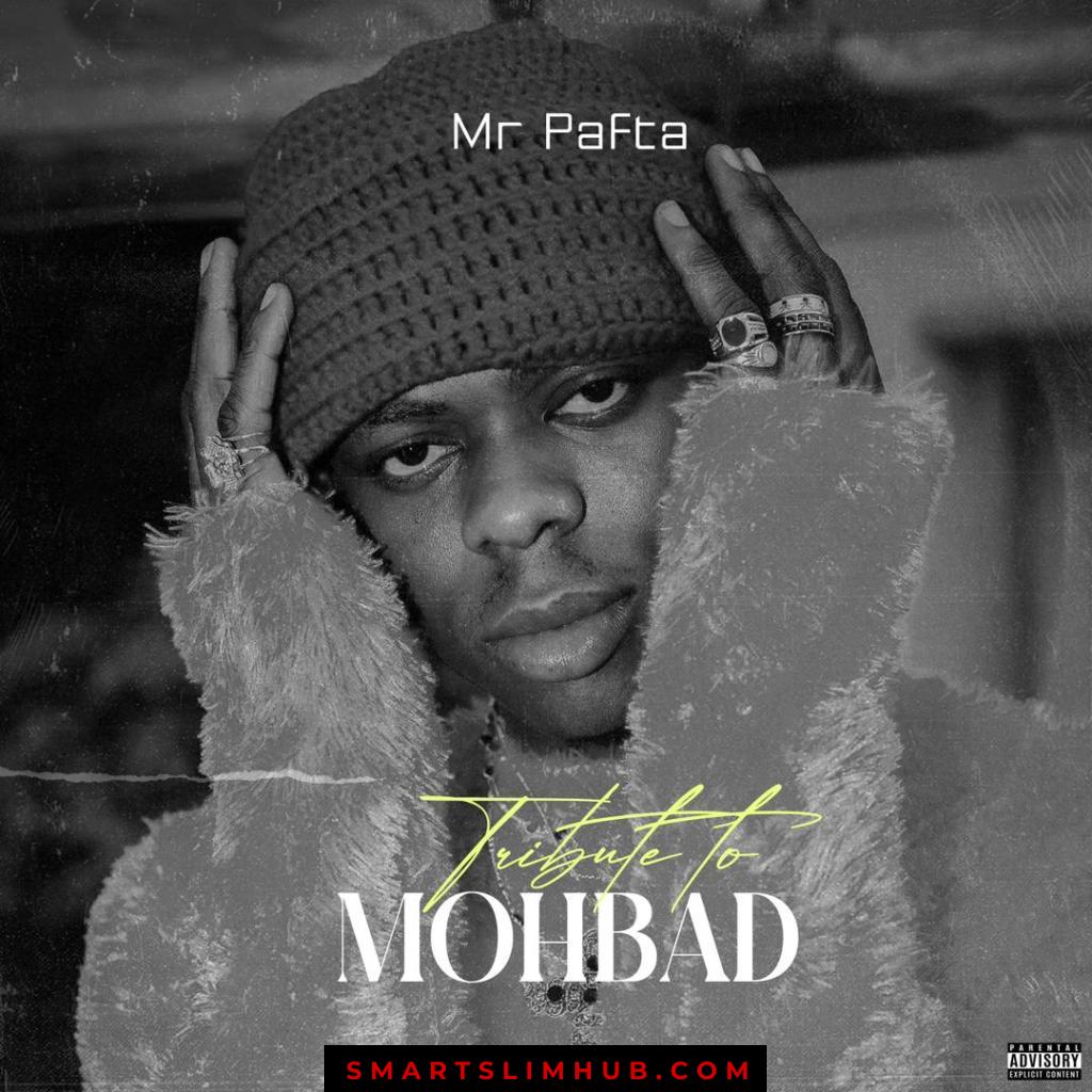 Mr Pafta – Farewell (Tribute To Mohbad)