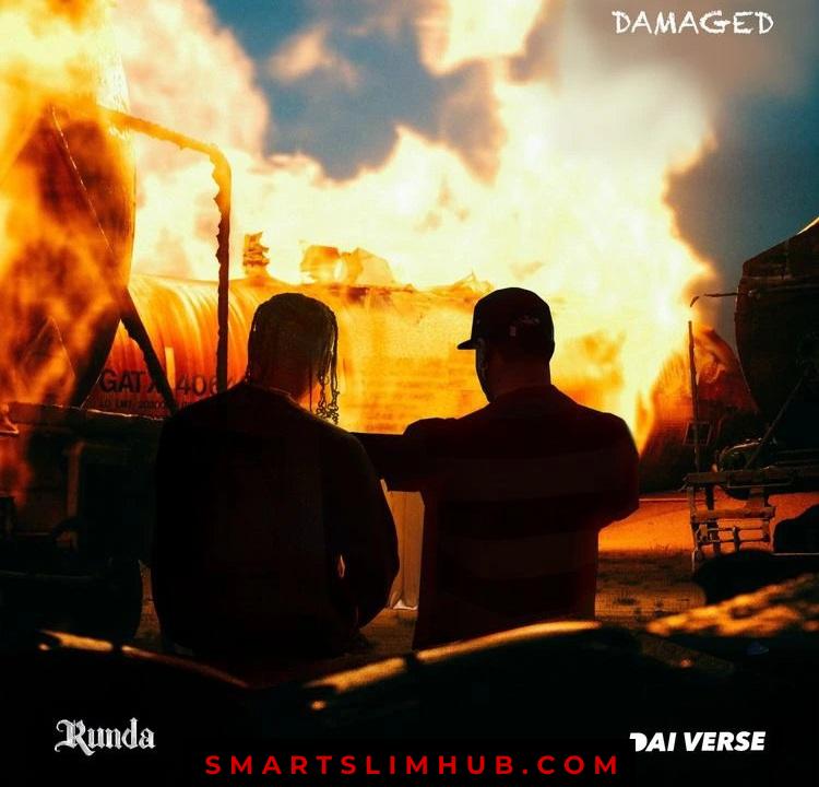 RUNDA – Damaged ft. Dai Verse
