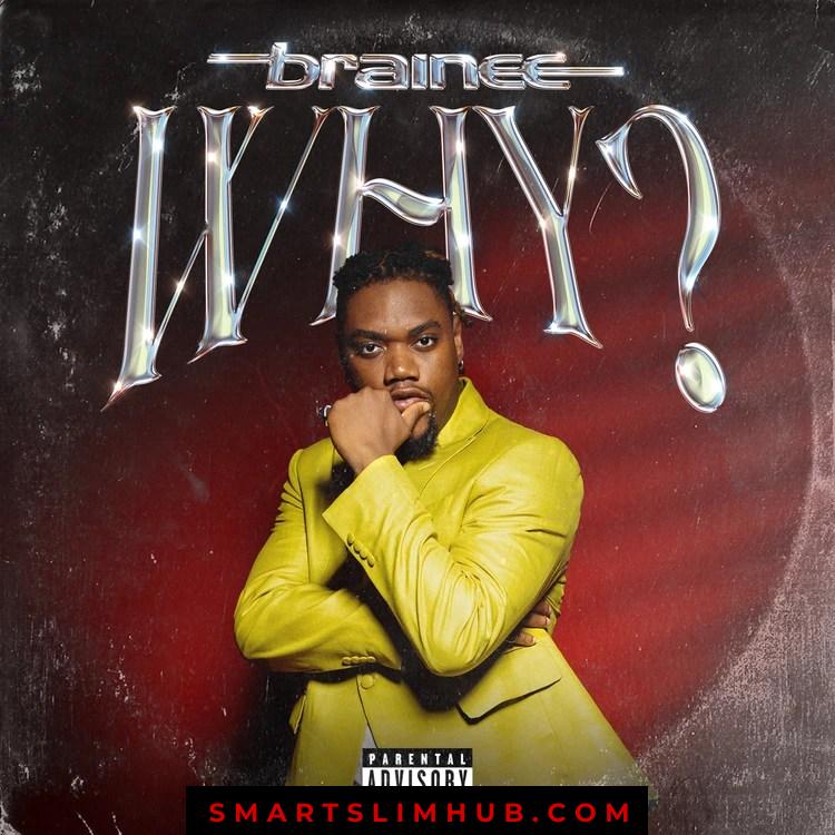 Brainee – WHY