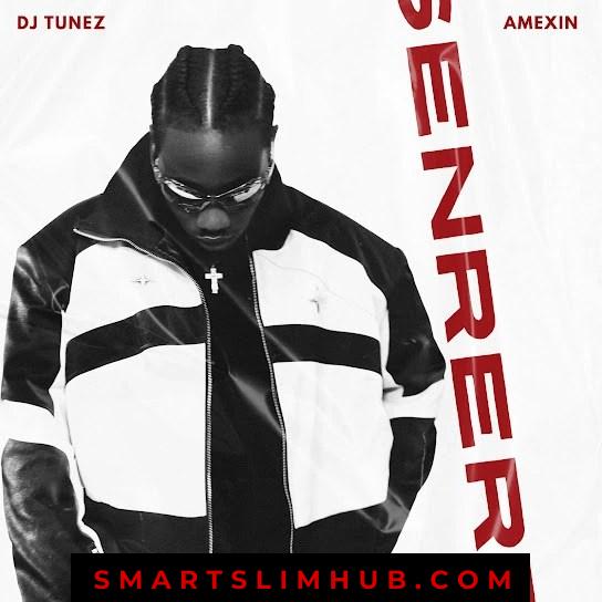 DJ Tunez – Senrere (Acoustic) ft. Amexin