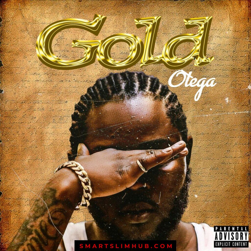 Otega – Gold Album