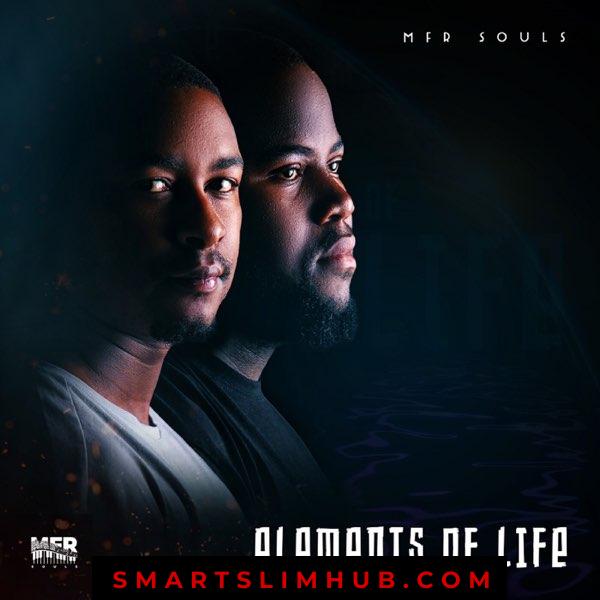 MFR Souls – Elements Of Life Album