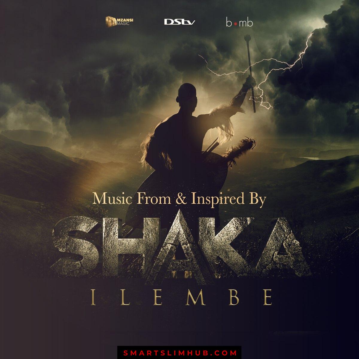 Shaka iLembe – Music From & Inspired By Shaka iLembe (Original Soundtrack album