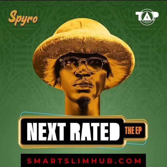 Spyro – Next Rated EP
