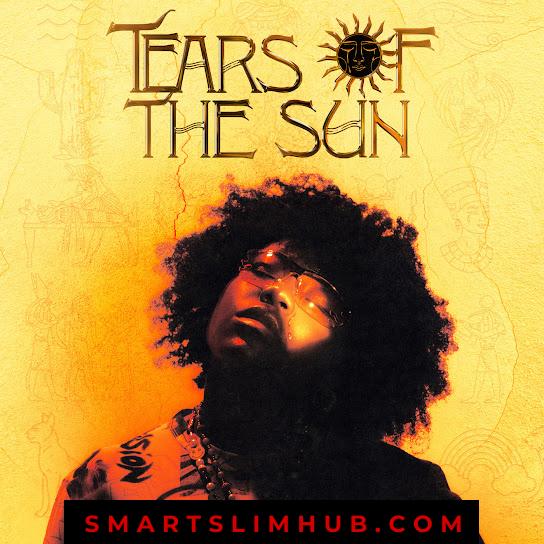Teni – TEARS OF THE SUN [Album]