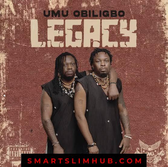 Umu Obiligbo – Legacy Album