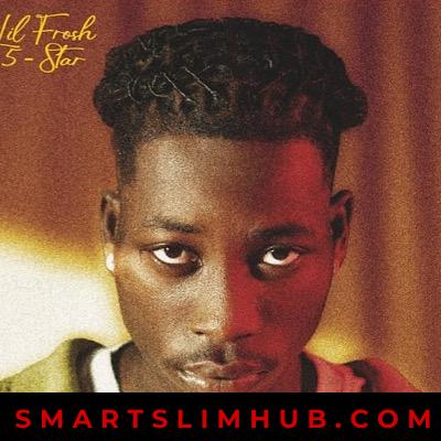 Lil Frosh – 5 Star (EP)