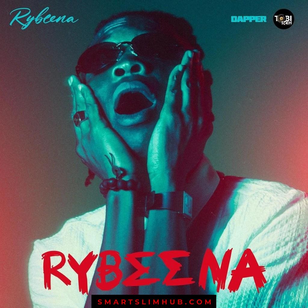Rybeena – Rybeena (EP)