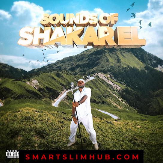 Shakar EL – Sounds Of Shakar EL Album
